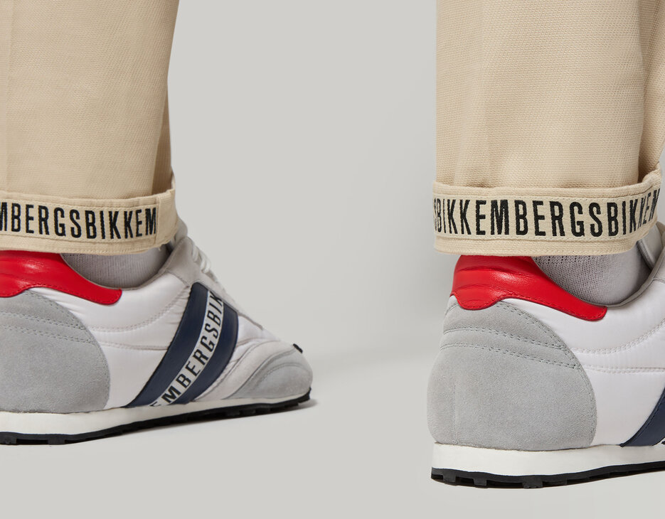 Clothing, shoes and accessories for men | Bikkembergs