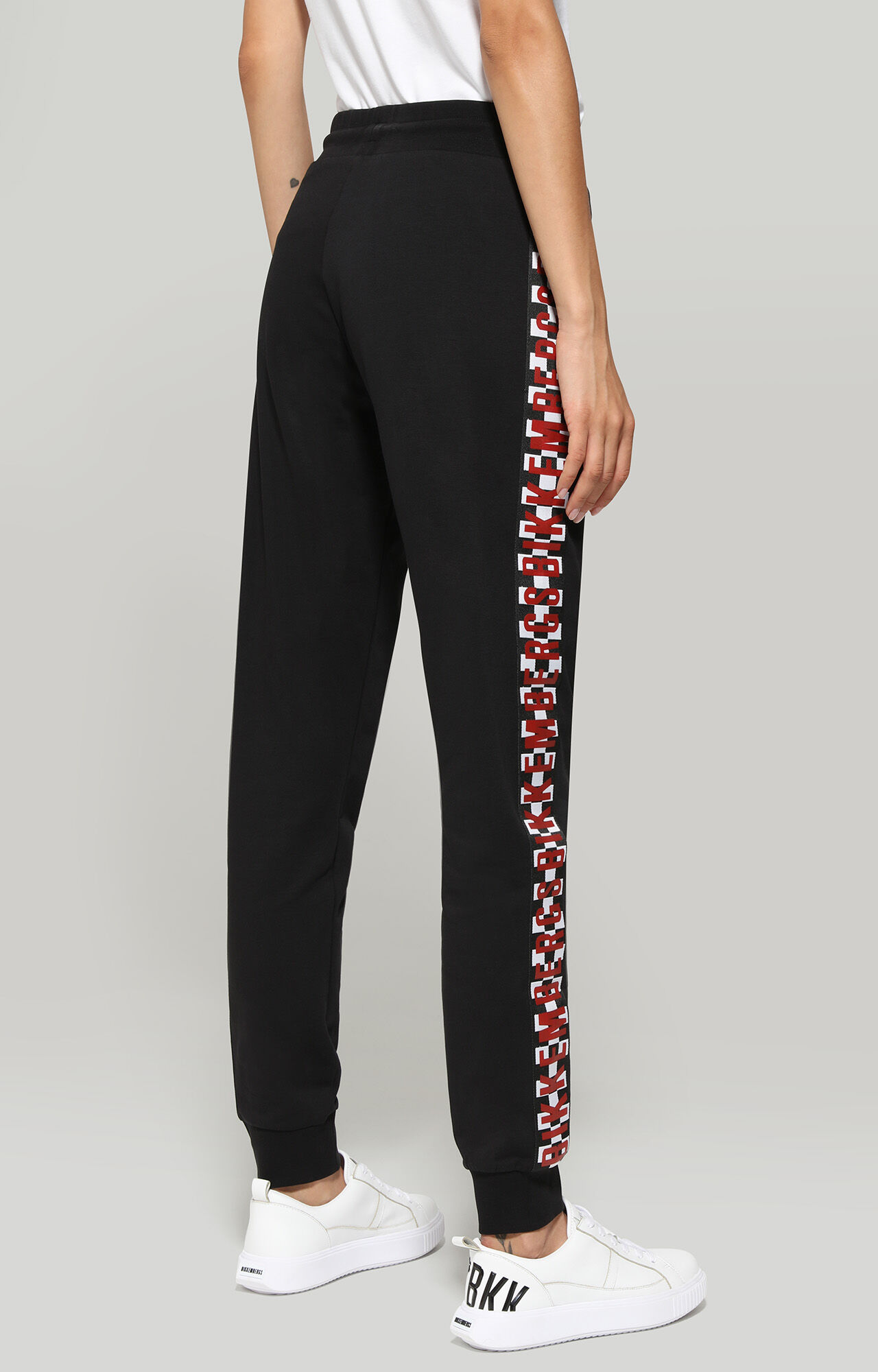 womens fleece track pants