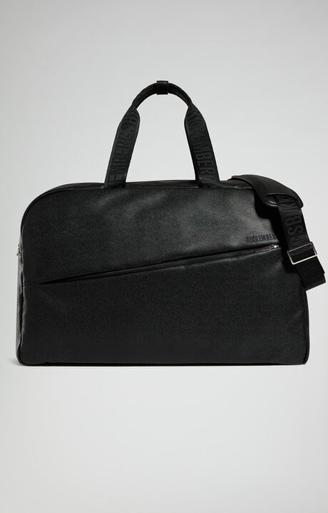 bikkembergs Andy men's travel bag