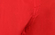 Men's boardshorts with layered detail, RED, swatch-color