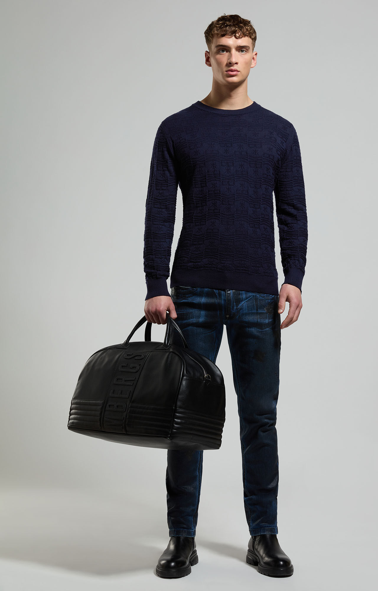 Bikkembergs maglie 2025
