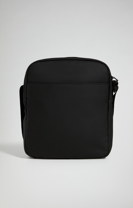 Thomas men&rsquo;s messenger bag, BLACK, hi-res-1