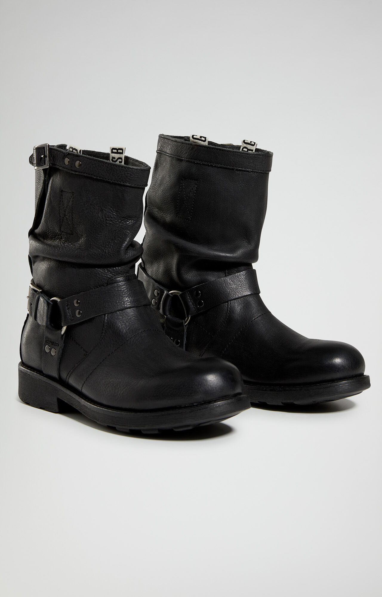Stivali uomo Vintage Bikkembergs