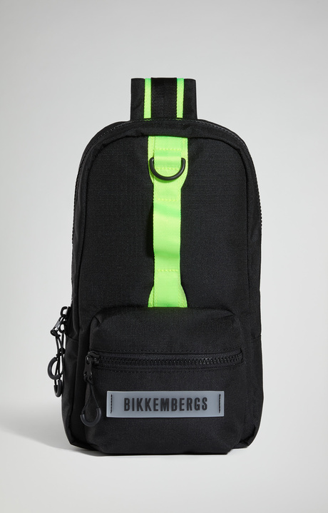 Smith men&rsquo;s sling bag, BLACK, hi-res-1