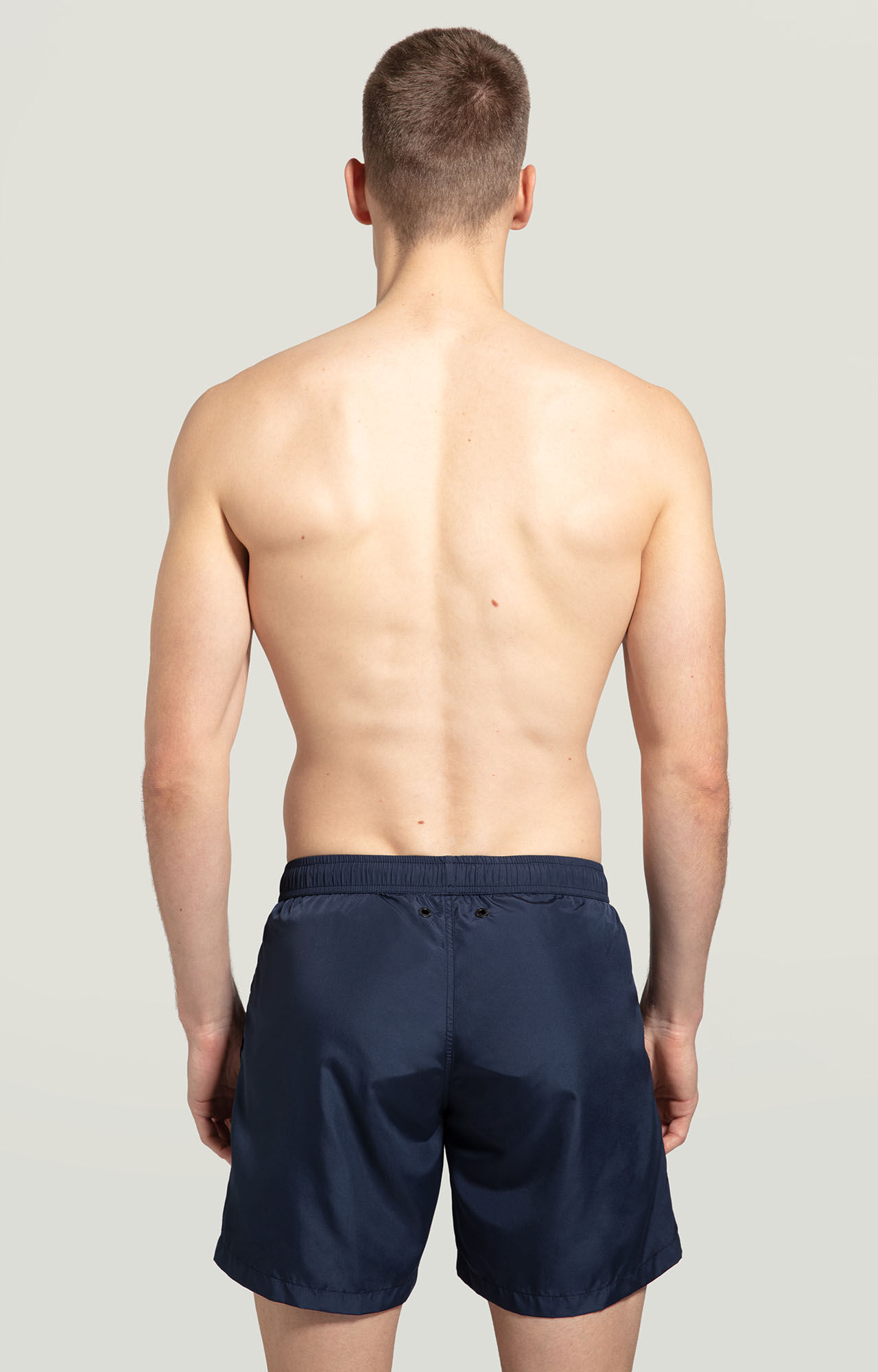 Men's beachwear shorts | Bikkembergs