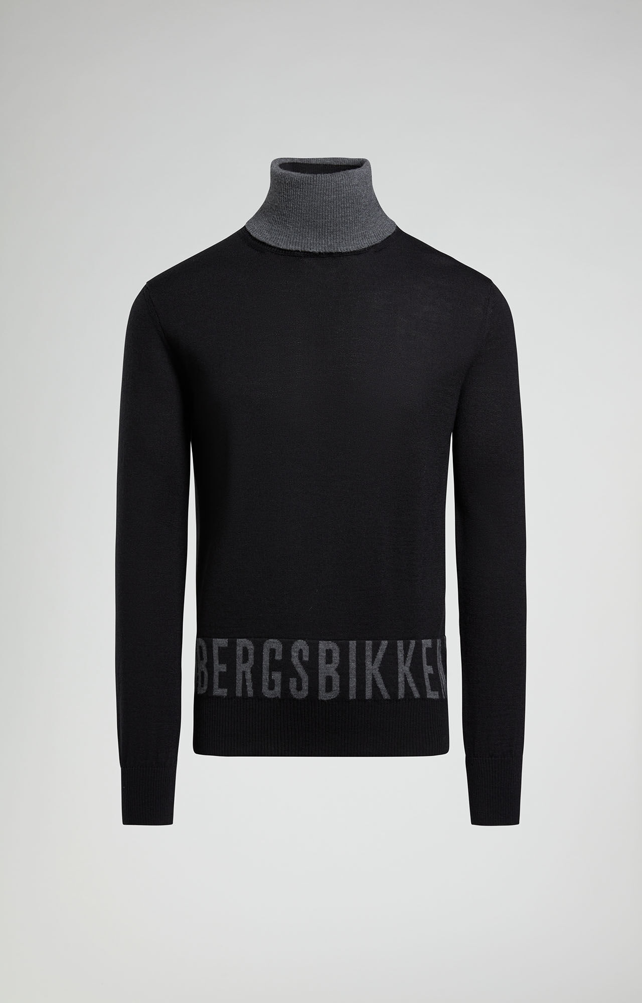 Maglie da uomo maniche lunghe e corte Bikkembergs