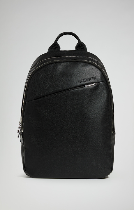 Andy men's backpack, BLACK, hi-res-1