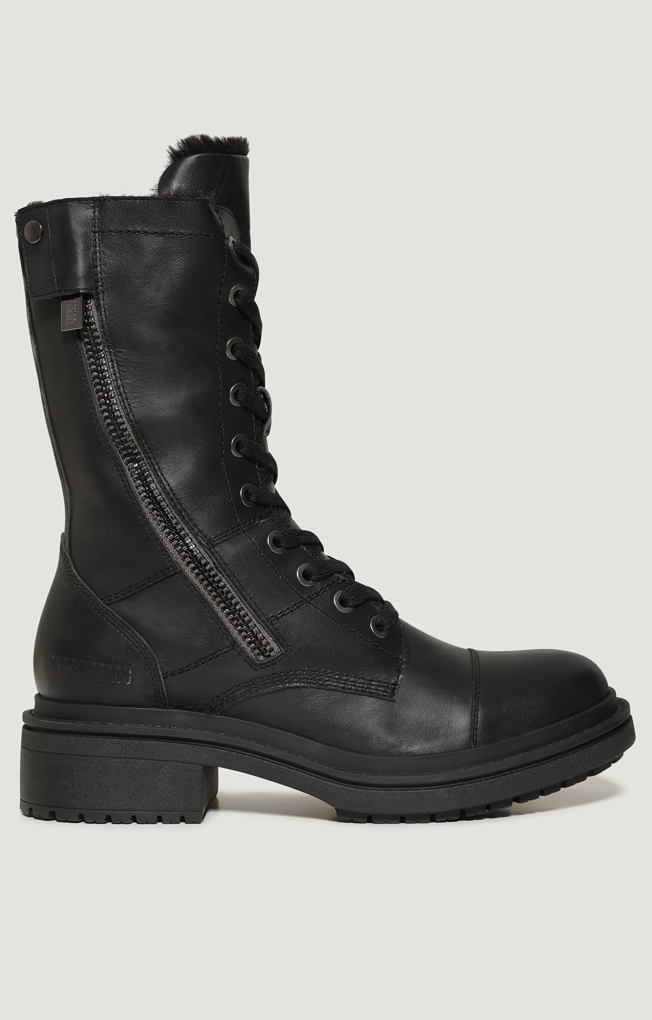 anfibi bikkembergs donna