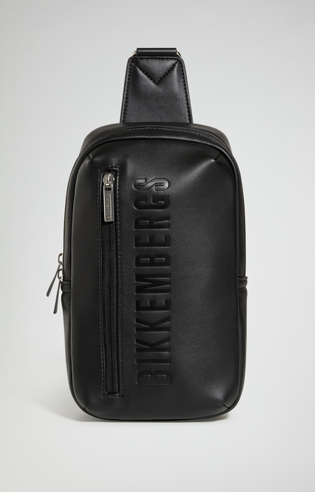 Tommy men's backpack, BLACK, hi-res-1