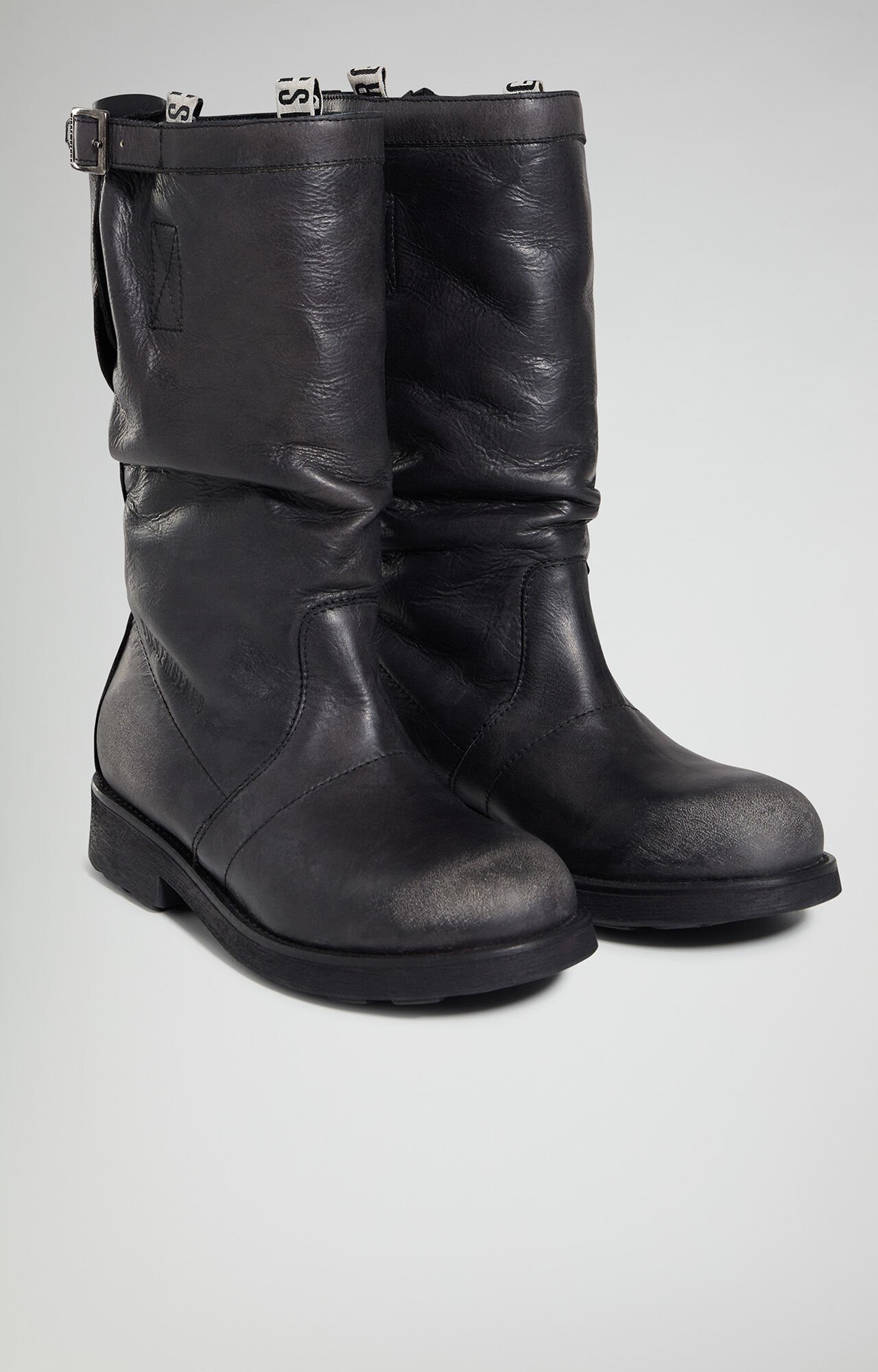 Women s ankle boots GD Bikkembergs