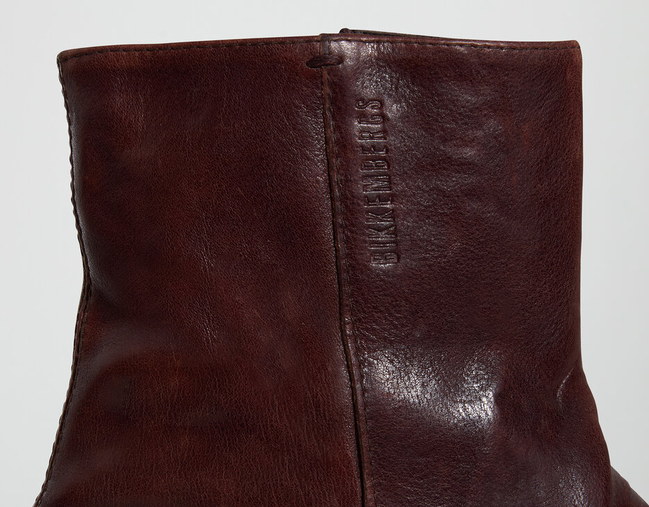 Men's Dirk distressed leather ankle boots, TESTA DI MORO, hi-res-1