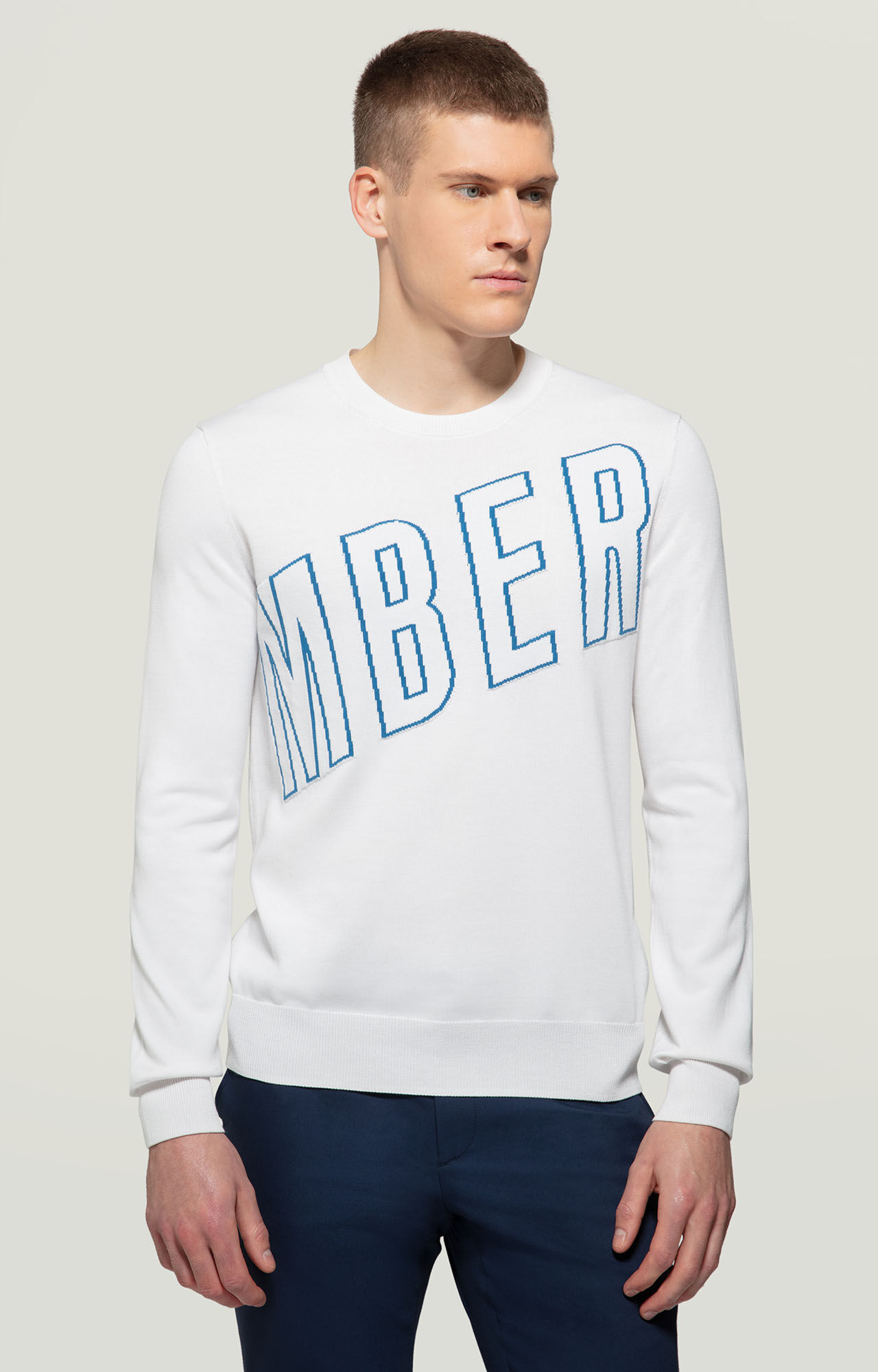 Maglie da uomo, maniche lunghe e corte | Bikkembergs