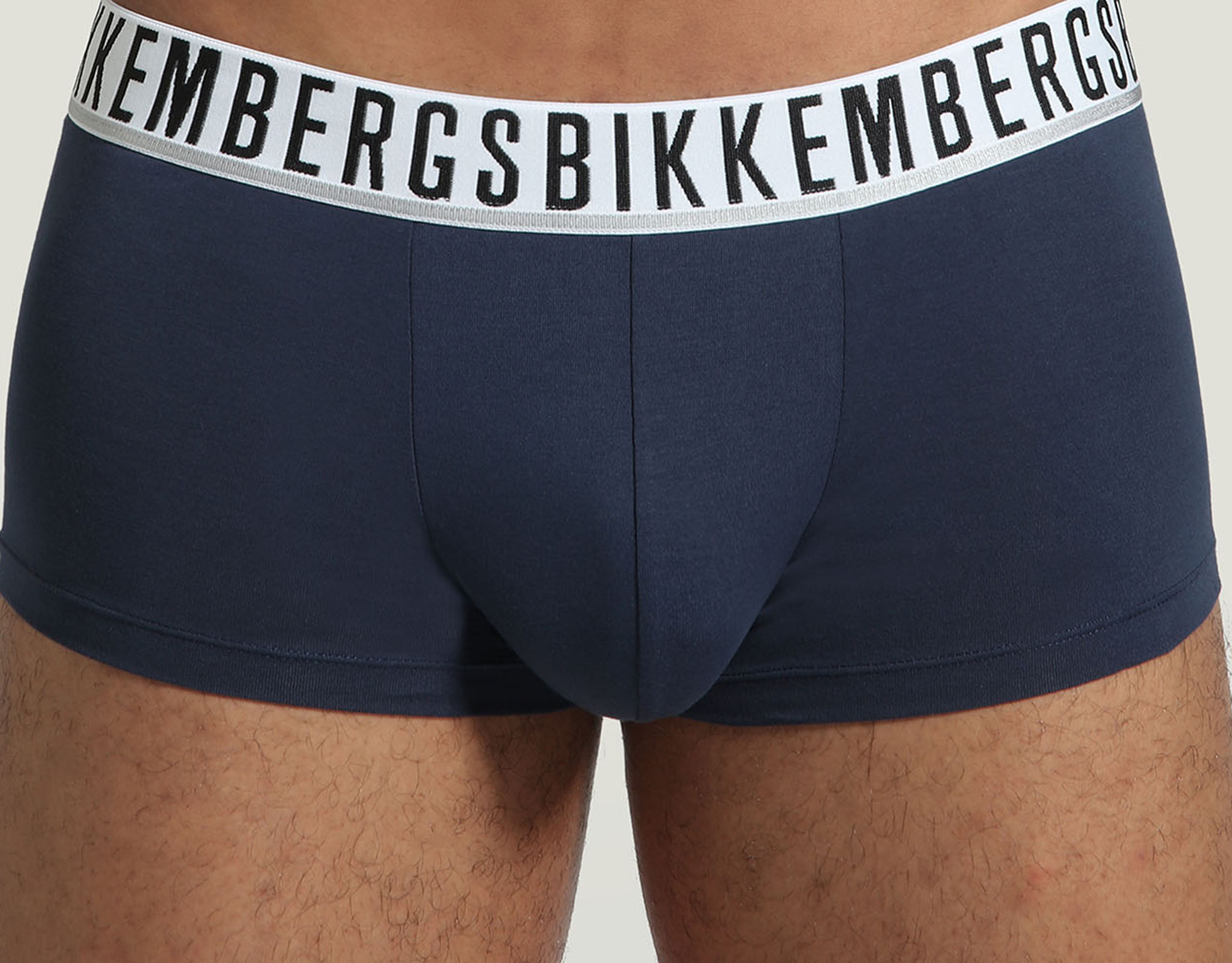 Men s underwear boxers and trunks Bikkembergs