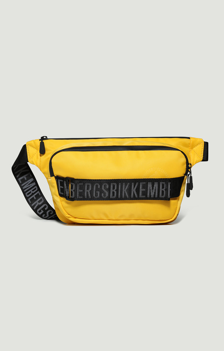 Men's bum bag - Hovan, YELLOW, hi-res-1