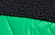 Men's sherpa bomber , BLUE GRAPHITE/BRIGHT GREEN, swatch-color