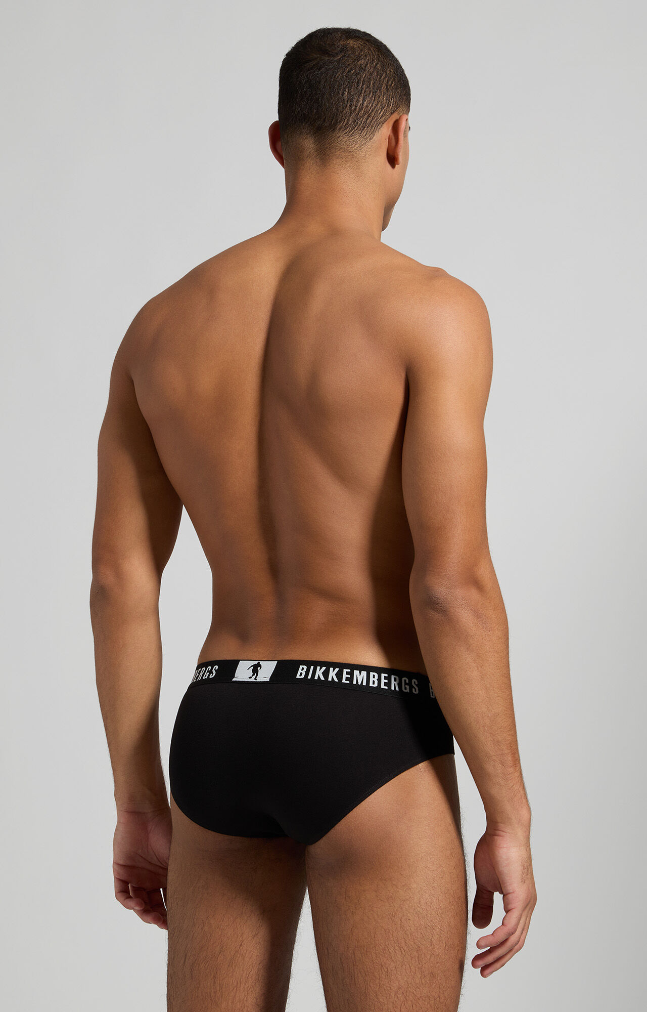 6-Pack men's briefs | Bikkembergs