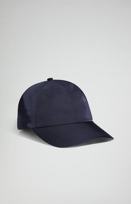 Men's baseball cap, BLUE Men's baseball cap, BLUE, hi-res-1