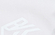 Slim fit men's print shirt, WHITE, swatch-color