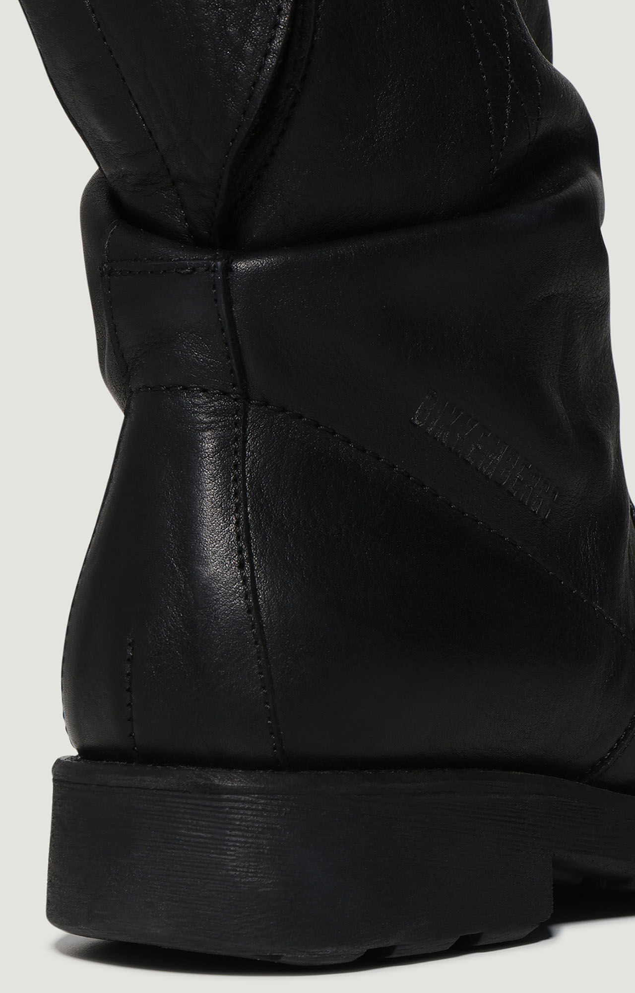 Women's boots - G D - BLACK | Bikkembergs