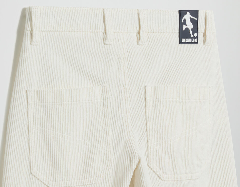 Boys' Worker-Fit Trousers, MARSHMALLOW, hi-res-1