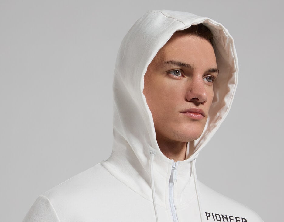 Men’s hoodie, CHAK Men’s hoodie, CHAK, hi-res-1