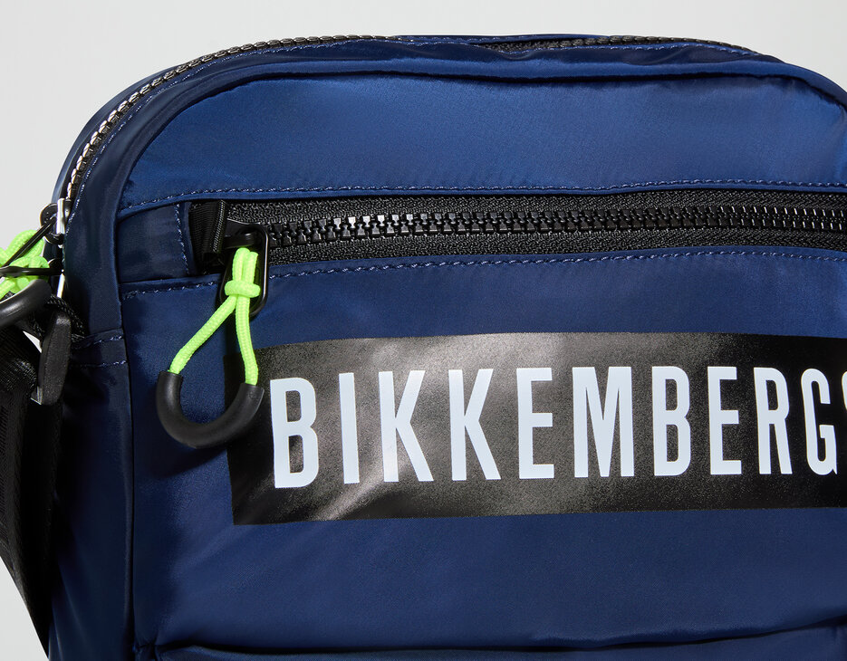 Liam men&rsquo;s messenger bag, BLUE, hi-res-1