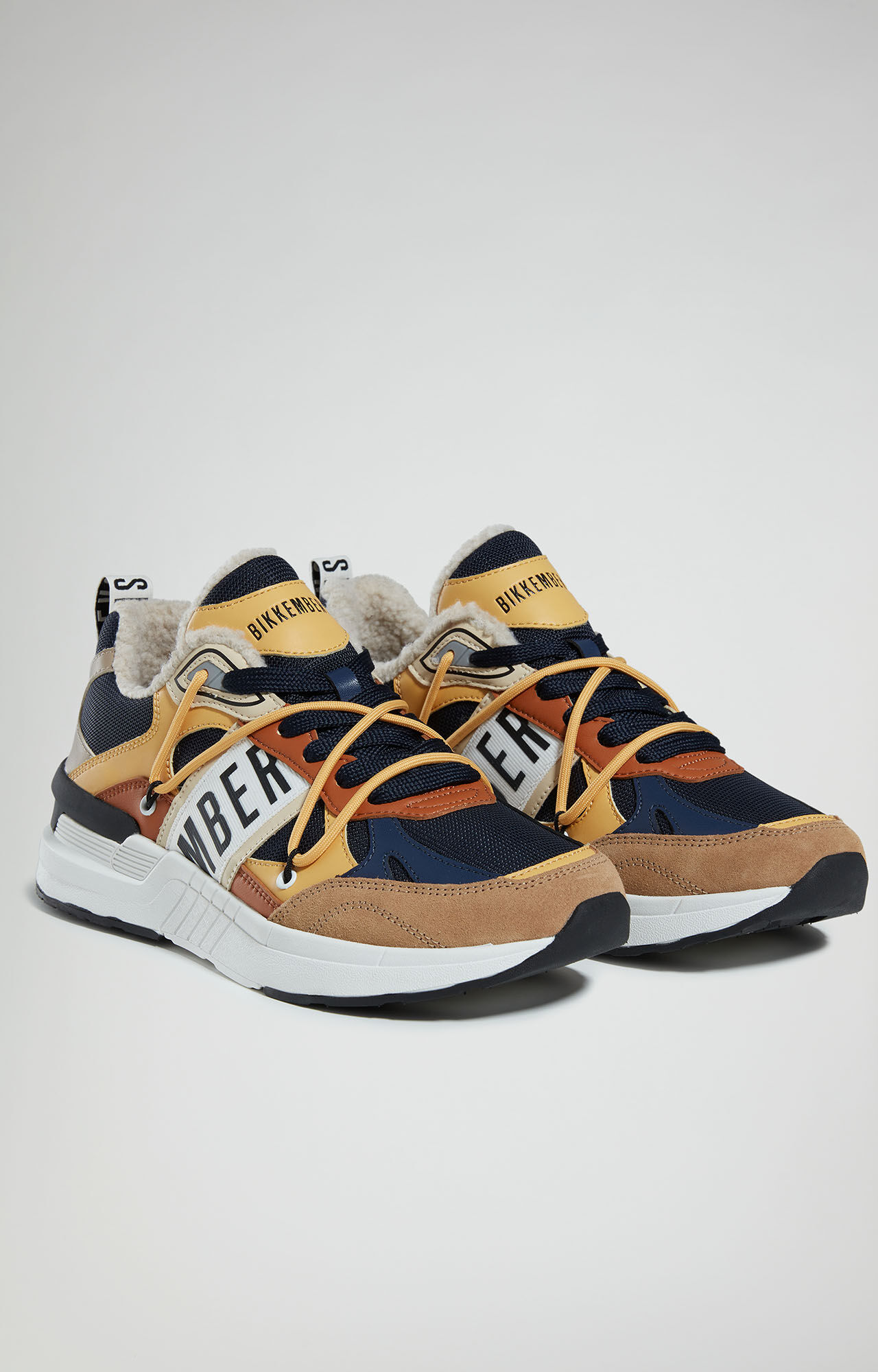 Bikkembergs sneakers discount
