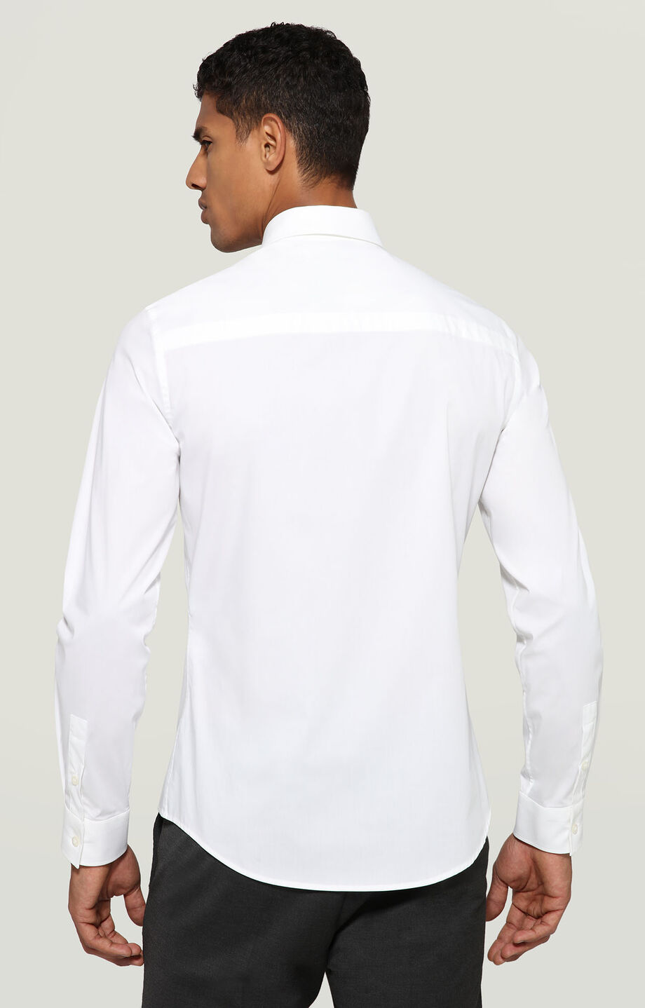 Bikkembergs Shirts Mbm 283 521 4 main image 0