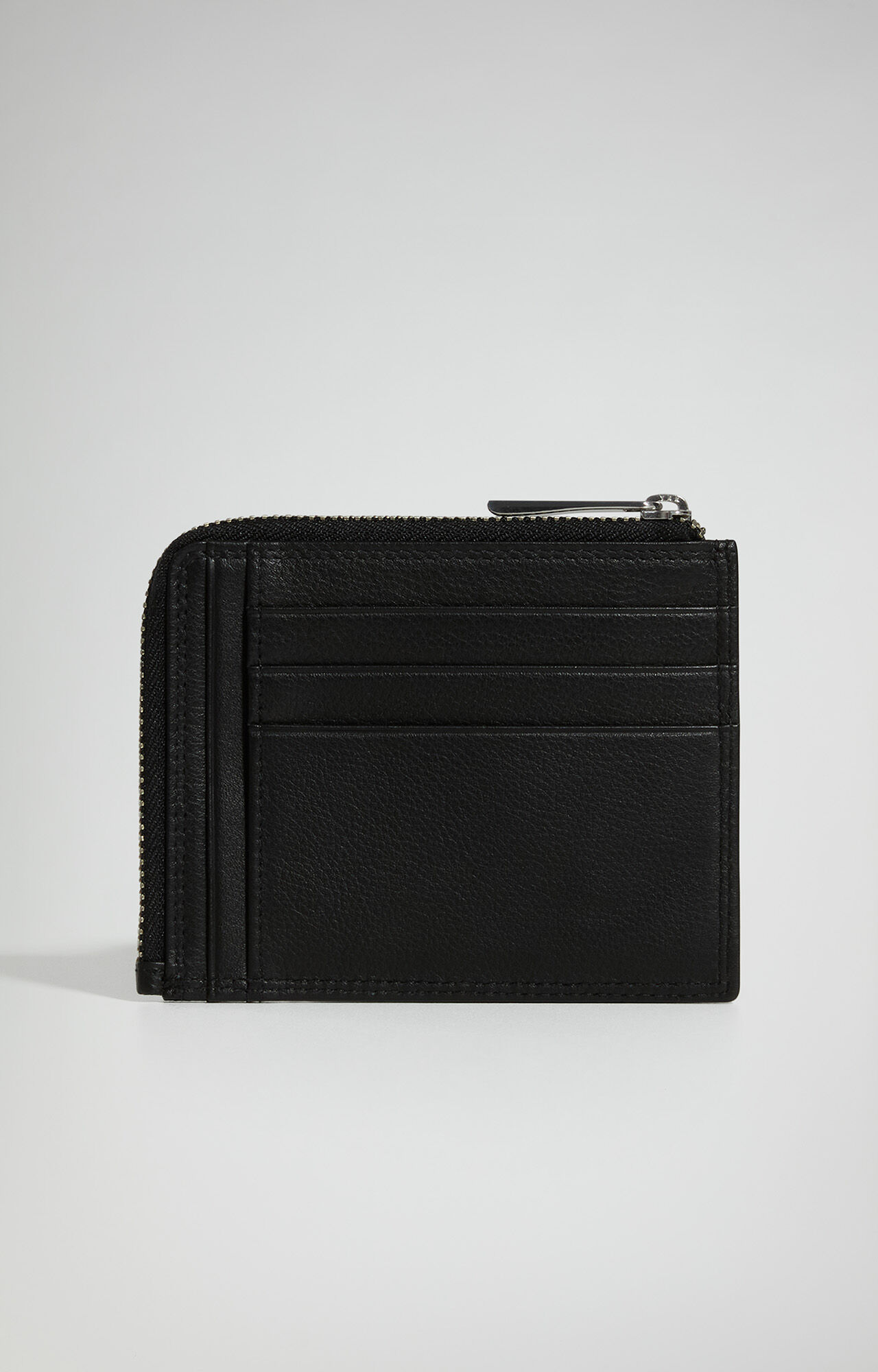 Men's wallets: card holders and leather wallets | Bikkembergs