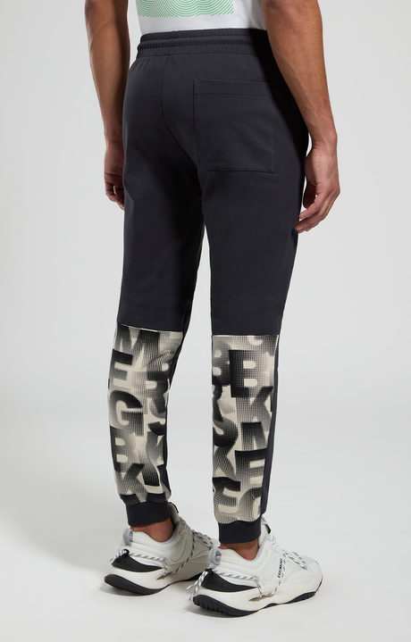 Men's joggers, ANTHRACITE, hi-res-1