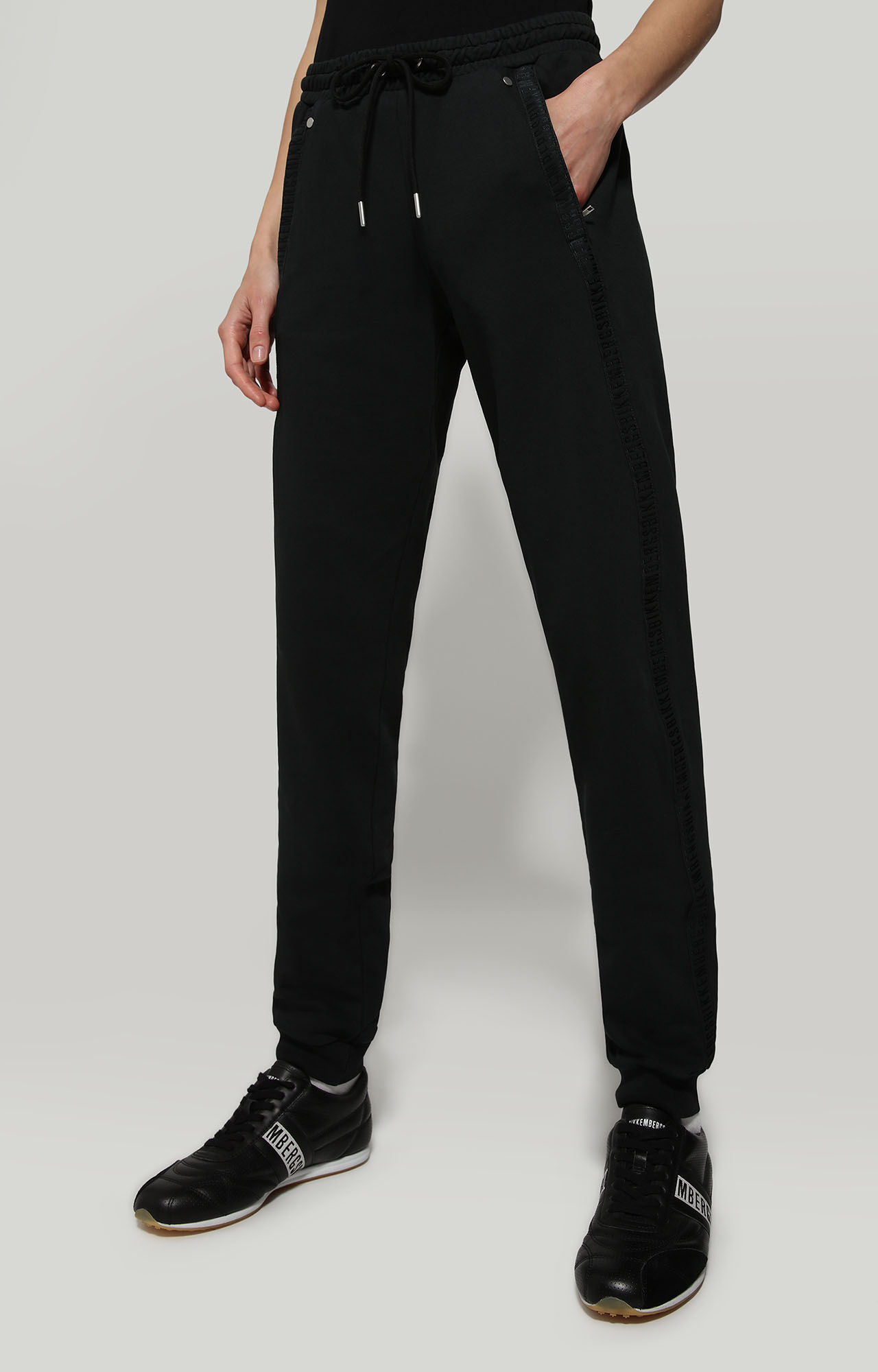 Tute e abbigliamento sportivo donna | Bikkembergs