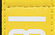 KEYRING, YELLOW, swatch-color