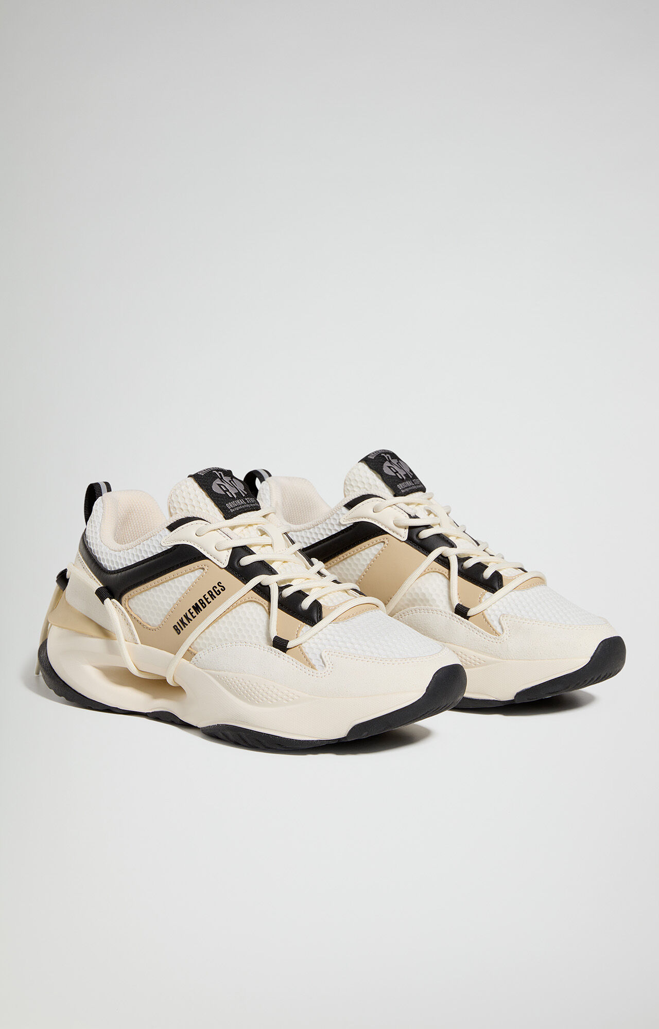 Bikkemberg basket homme store