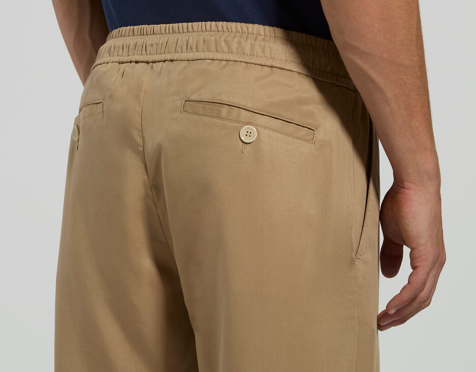 Men's relaxed-fit, SILVER FERN, hi-res-1