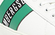 Men's sneakers - Gb Man, WHITE/GREEN, swatch-color
