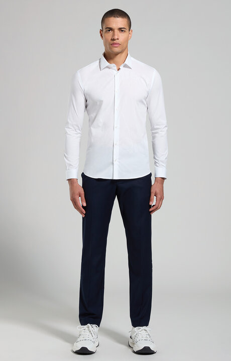 CAMICIA, WHITE, hi-res-1