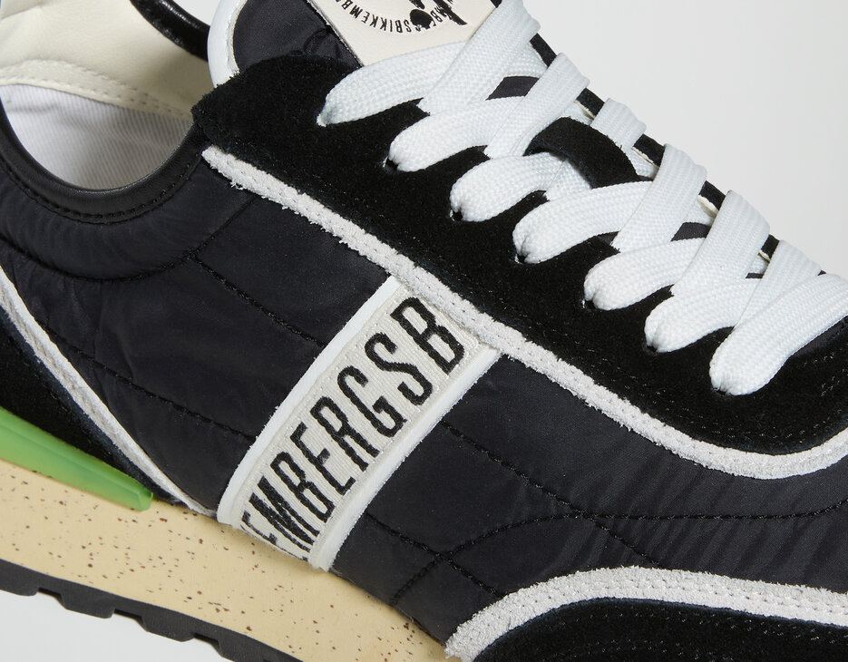 Men&rsquo;s Ignite sneakers, BLACK, hi-res-1