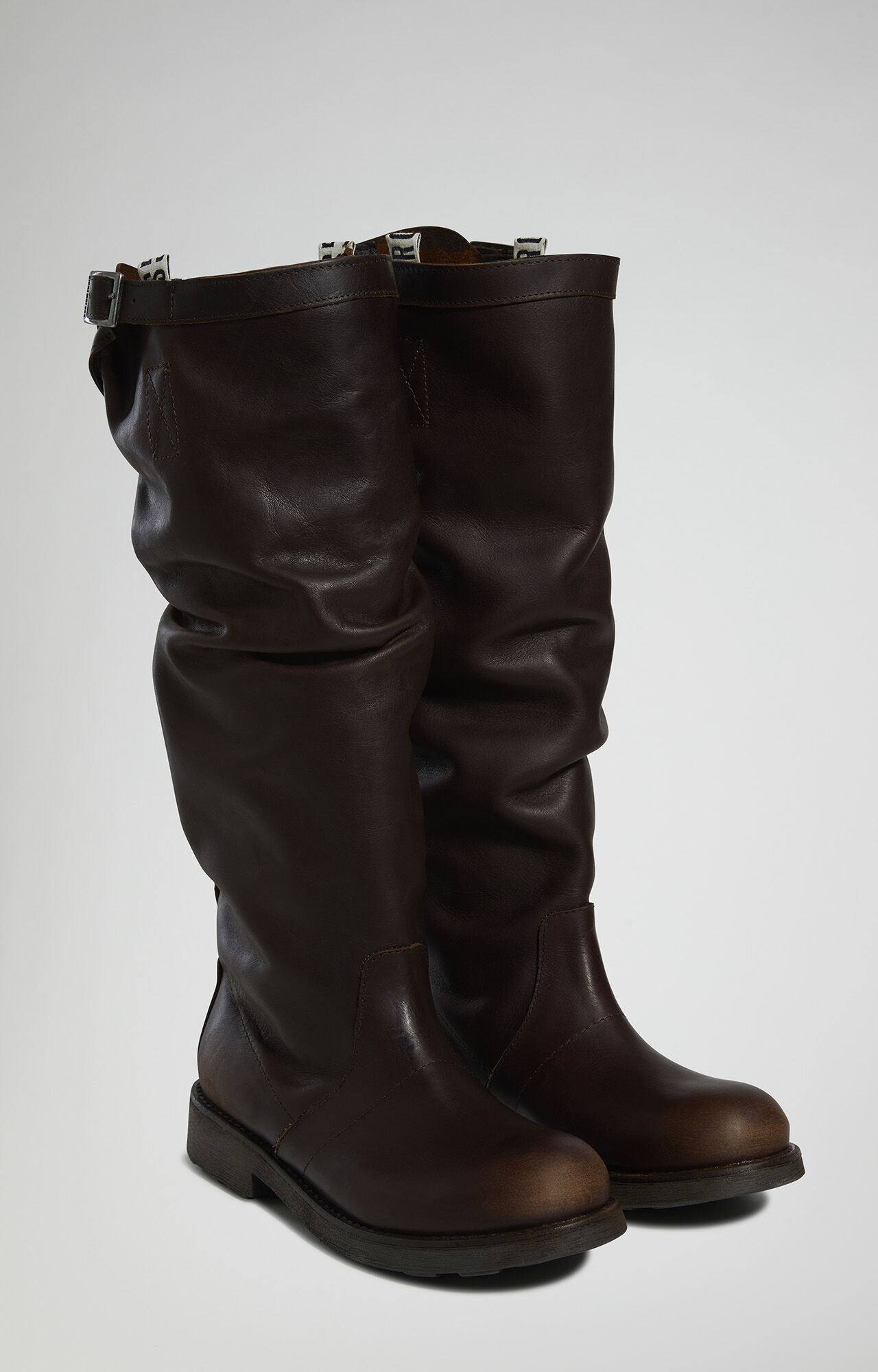 Stivali new arrivals bikkembergs inverno