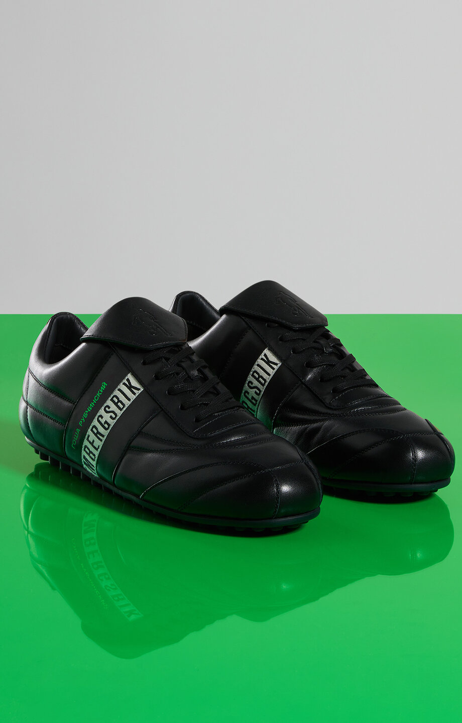 Scarpe Bikkembergs Uomo Bambas Bikkembergs Hombre Bikkembergs