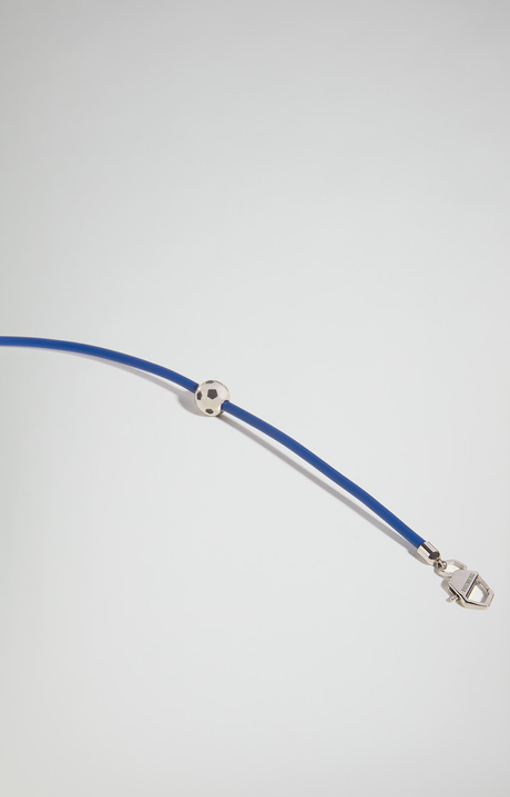 Men's Sport bracelet with diamonds, WHITE, hi-res-1