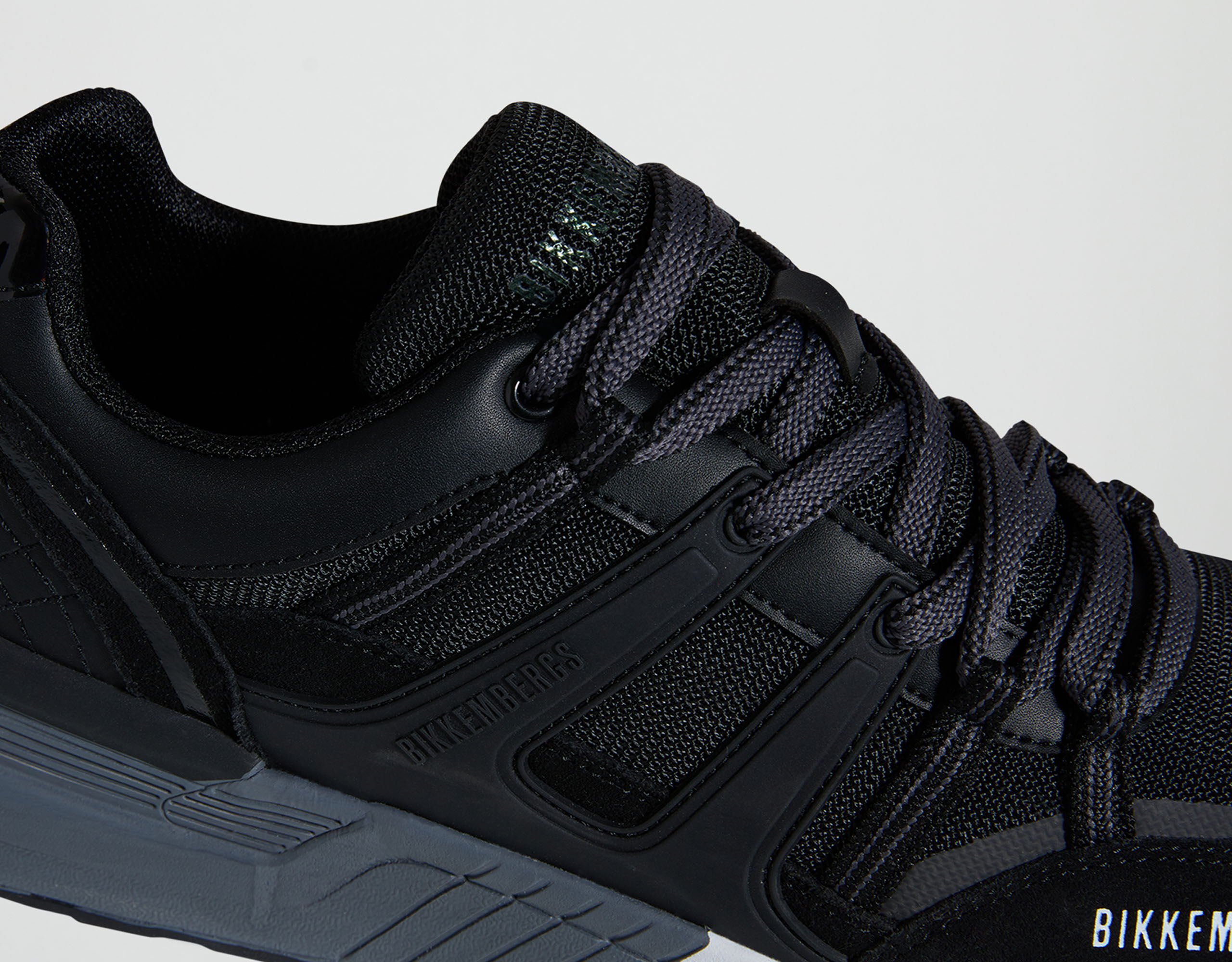 Shoes for men sneakers slider Bikkembergs