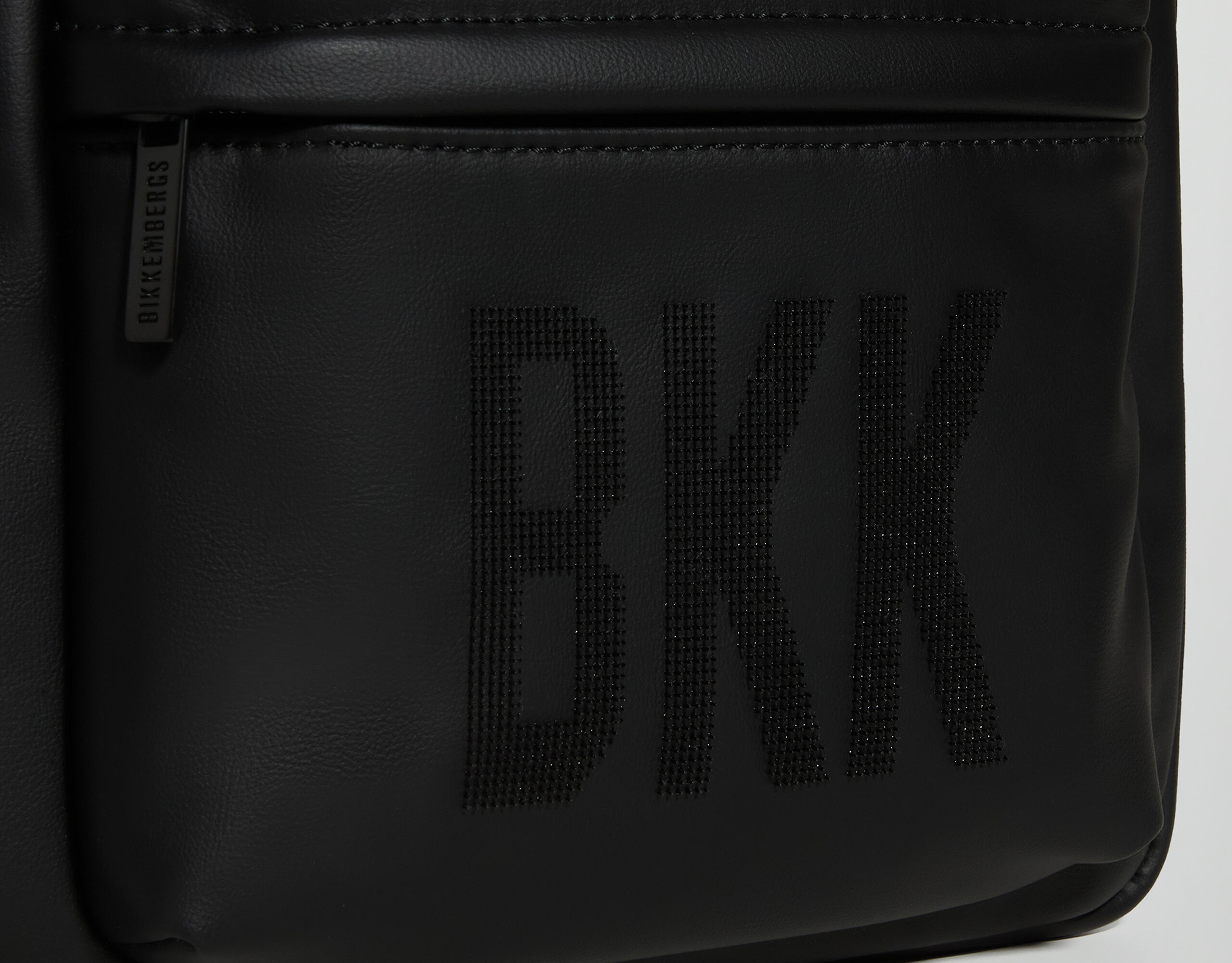 Men's Bags: crossbody bags and travel bags | Bikkembergs