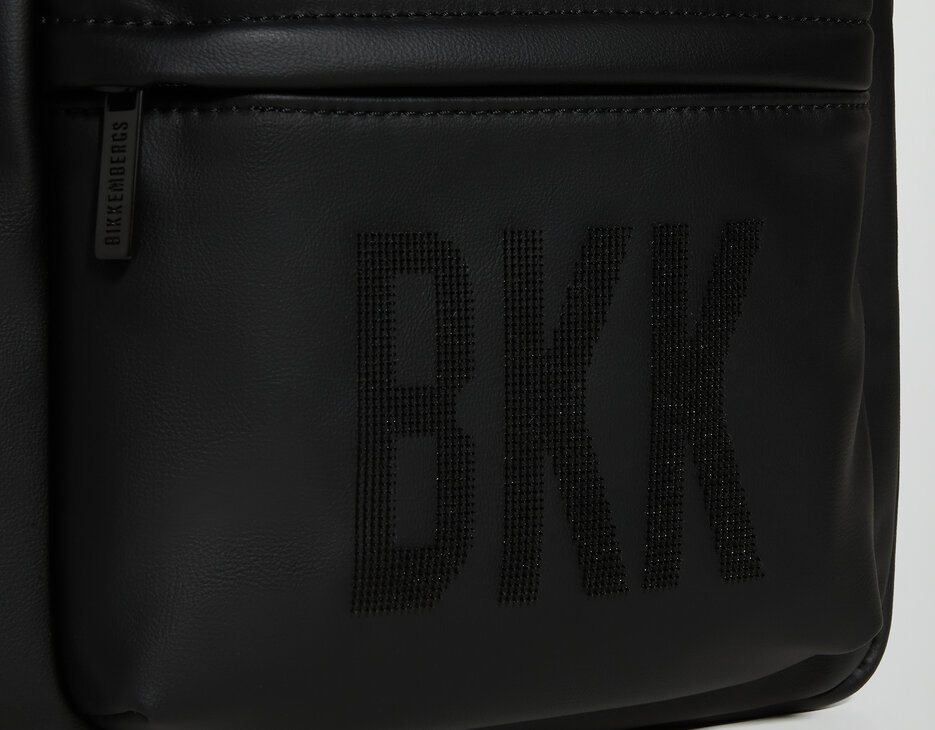 Robert men&rsquo;s messenger bag, BLACK, hi-res-1