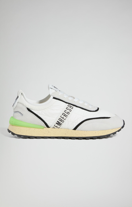 Men&rsquo;s Ignite sneakers, WHITE, hi-res-1