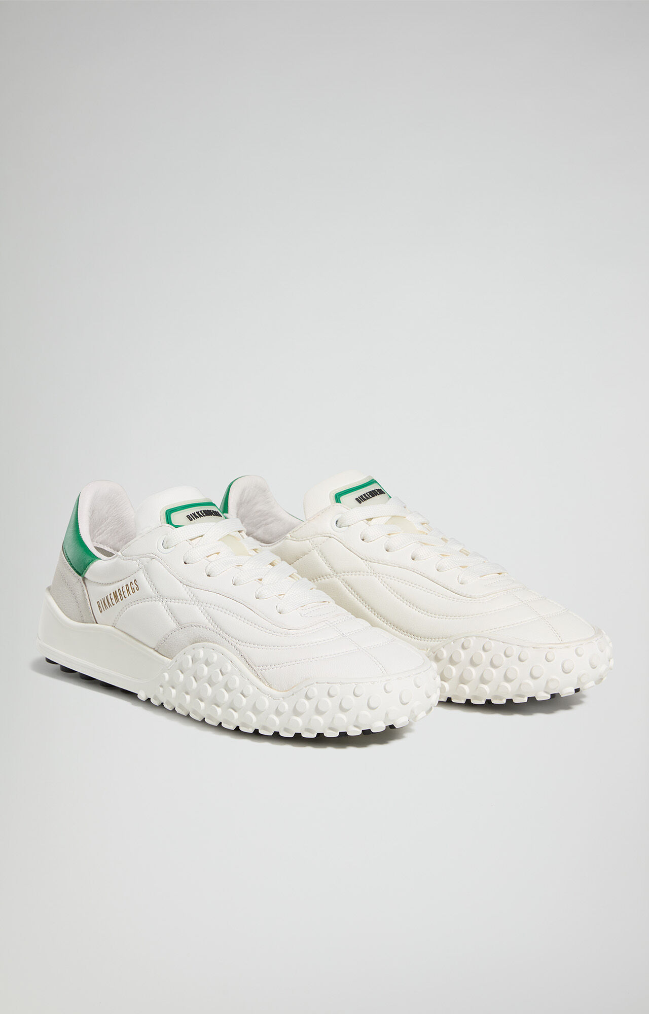 dirk bikkembergs Futsal men's sneakers