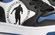 Goat boys' sneakers, BLACK/ROYAL/WHITE, swatch-color