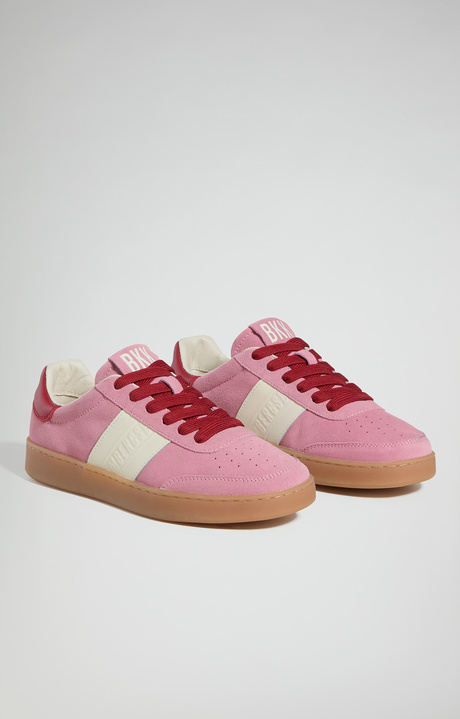 Women&rsquo;s Recoba sneakers, CANDY PINK, hi-res-1
