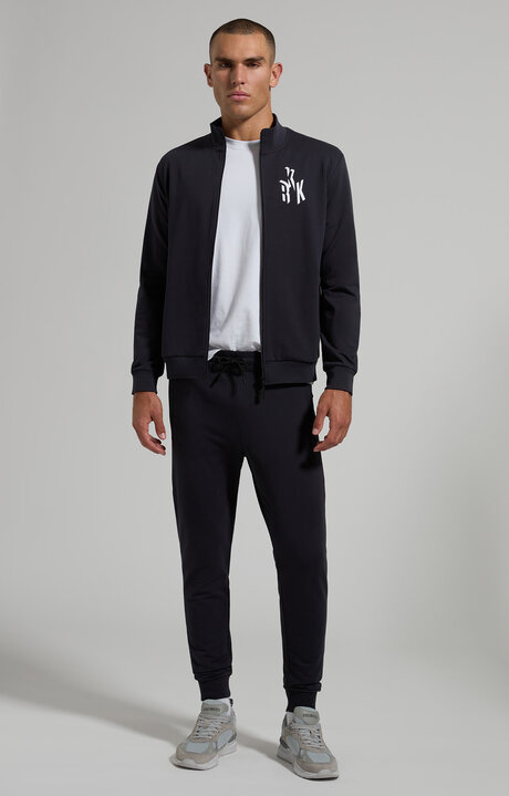 T-SHIRT, WHITE, hi-res-1