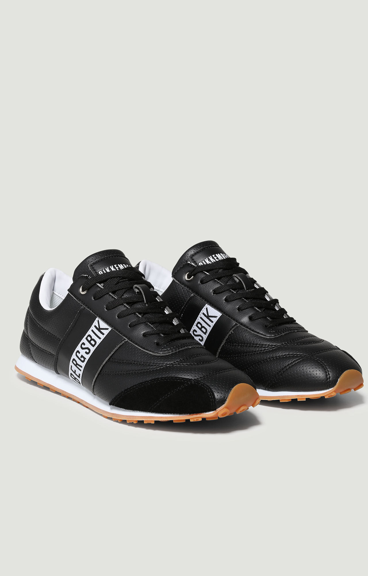 Bikkembergs trainers discount