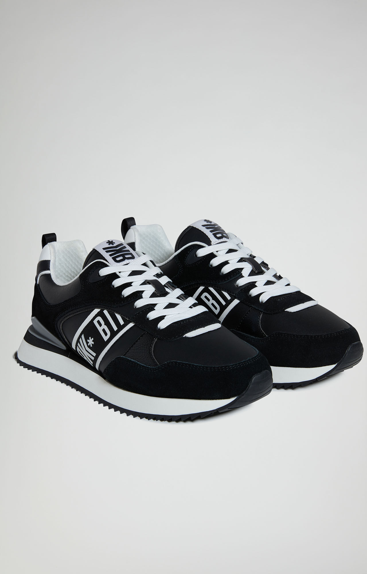 Bikkembergs sneakers homme online